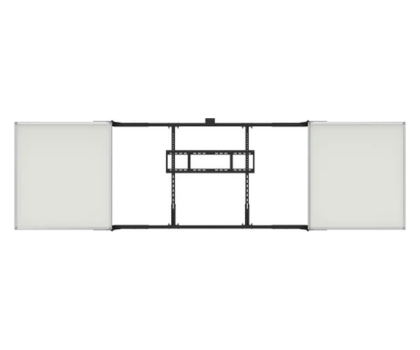 Uchwyt do projektora Avtek Ścienny system montażowy FrameWings 86